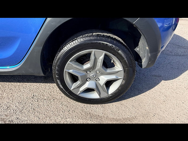 Dacia Sandero Stepway 1.5 dCi Laureate Hatchback 5dr Diesel Manual Euro 6 (s/s) (90 ps) 5dr Manual 2026