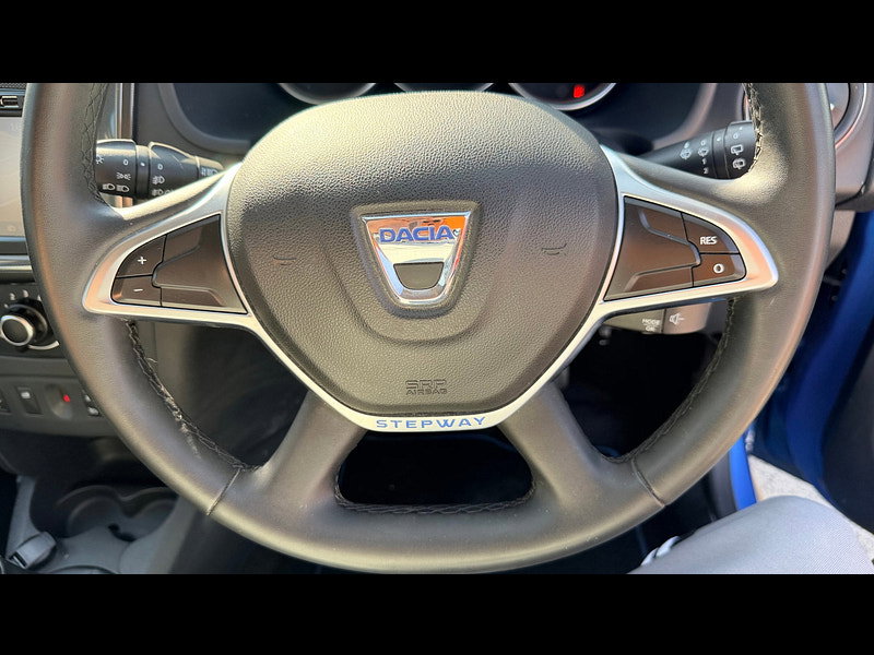 Dacia Sandero Stepway 1.5 dCi Laureate Hatchback 5dr Diesel Manual Euro 6 (s/s) (90 ps) 5dr Manual 2026
