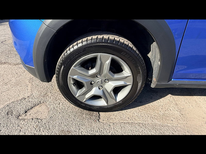 Dacia Sandero Stepway 1.5 dCi Laureate Hatchback 5dr Diesel Manual Euro 6 (s/s) (90 ps) 5dr Manual 2026
