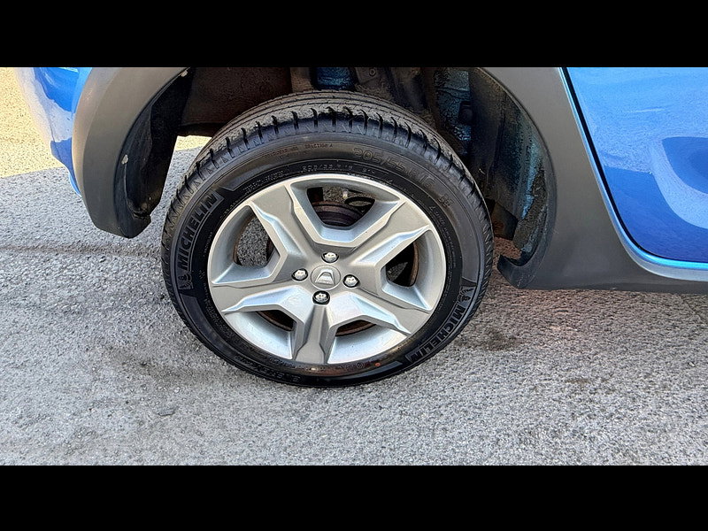 Dacia Sandero Stepway 1.5 dCi Laureate Hatchback 5dr Diesel Manual Euro 6 (s/s) (90 ps) 5dr Manual 2026