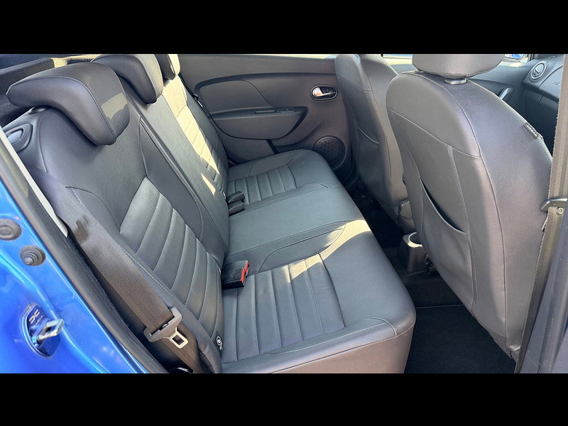 Dacia Sandero Stepway 1.5 dCi Laureate Hatchback 5dr Diesel Manual Euro 6 (s/s) (90 ps) 5dr Manual 2026