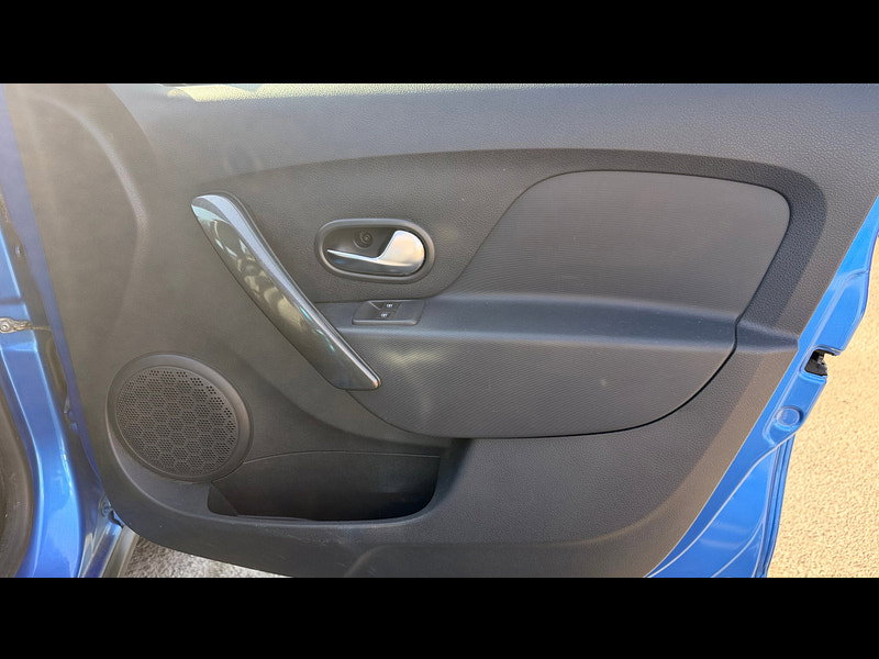 Dacia Sandero Stepway 1.5 dCi Laureate Hatchback 5dr Diesel Manual Euro 6 (s/s) (90 ps) 5dr Manual 2026