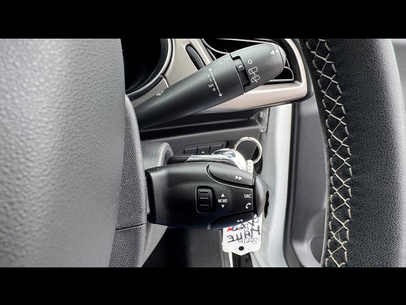 DS Automobiles DS 3 1.2 PureTech Chic Euro 6 3dr 3dr Manual 2026