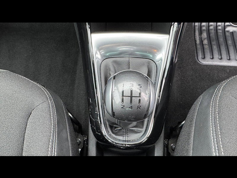 DS Automobiles DS 3 1.2 PureTech Chic Euro 6 3dr 3dr Manual 2026
