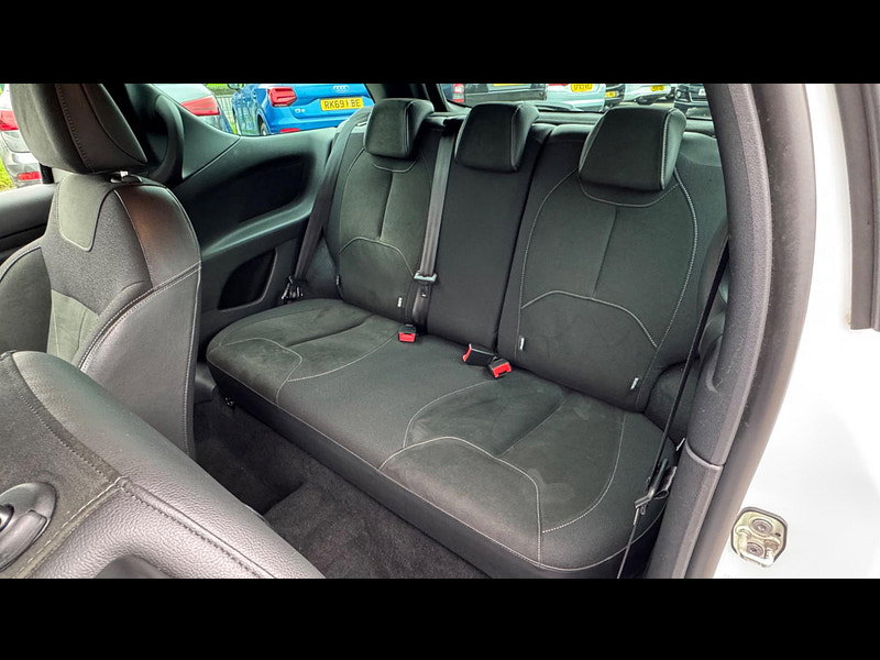 DS Automobiles DS 3 1.2 PureTech Chic Euro 6 3dr 3dr Manual 2026