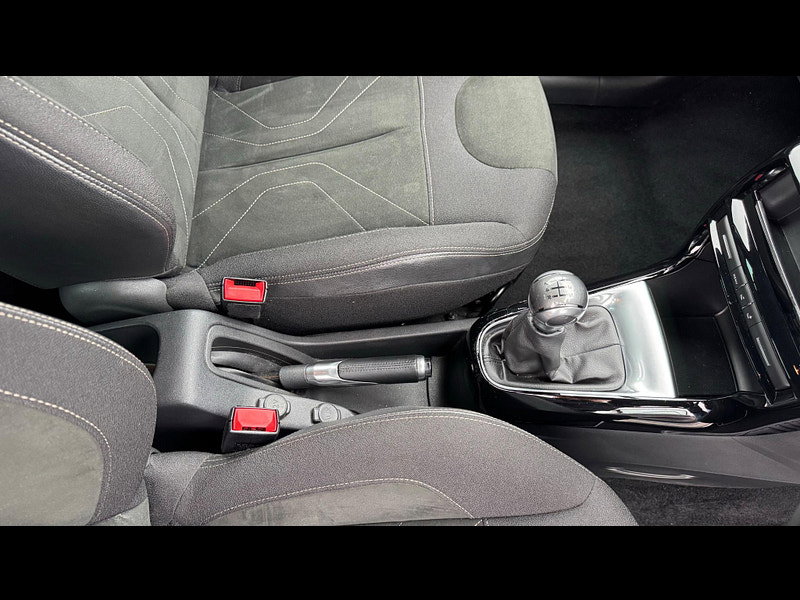 DS Automobiles DS 3 1.2 PureTech Chic Euro 6 3dr 3dr Manual 2026