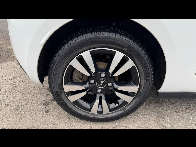 DS Automobiles DS 3 1.2 PureTech Chic Euro 6 3dr 3dr Manual 2026