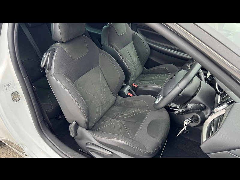 DS Automobiles DS 3 1.2 PureTech Chic Euro 6 3dr 3dr Manual 2026