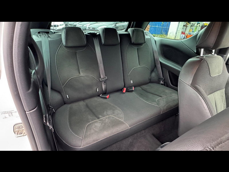 DS Automobiles DS 3 1.2 PureTech Chic Euro 6 3dr 3dr Manual 2026