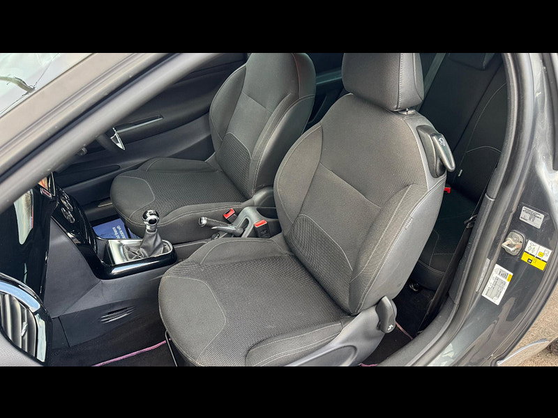 DS Automobiles DS 3 1.2 PureTech DStyle Nav Euro 6 (s/s) 3dr 3dr Manual 2026