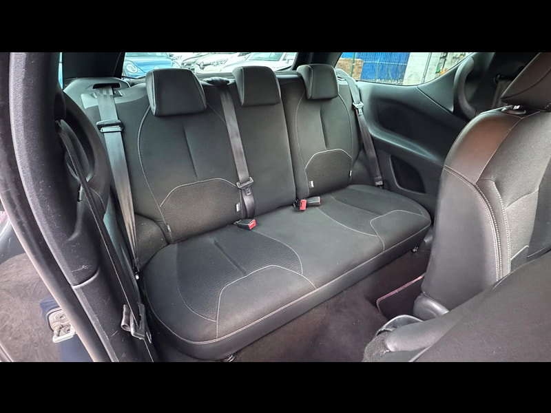 DS Automobiles DS 3 1.2 PureTech DStyle Nav Euro 6 (s/s) 3dr 3dr Manual 2026
