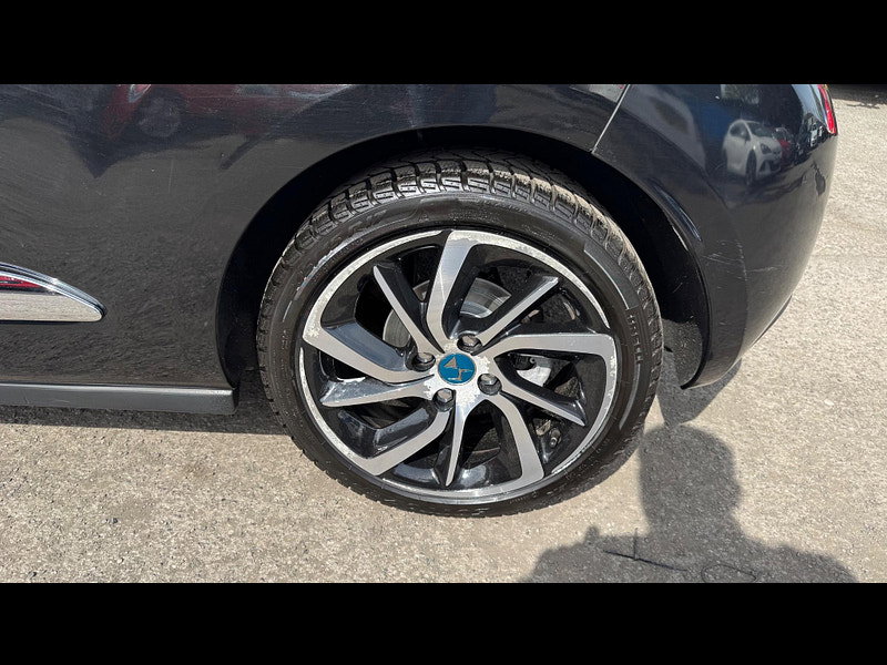 DS Automobiles DS 3 1.2 PureTech DStyle Nav Euro 6 (s/s) 3dr 3dr Manual 2026