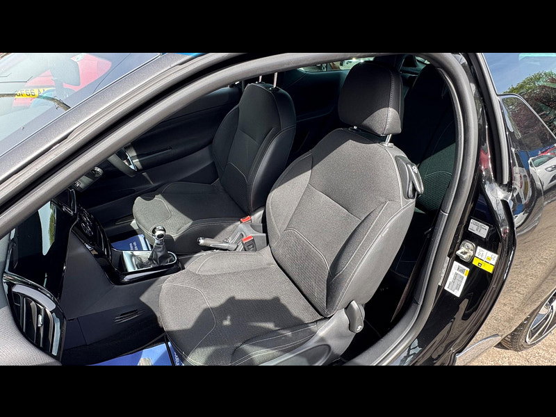 DS Automobiles DS 3 1.2 PureTech DStyle Nav Euro 6 (s/s) 3dr 3dr Manual 2026