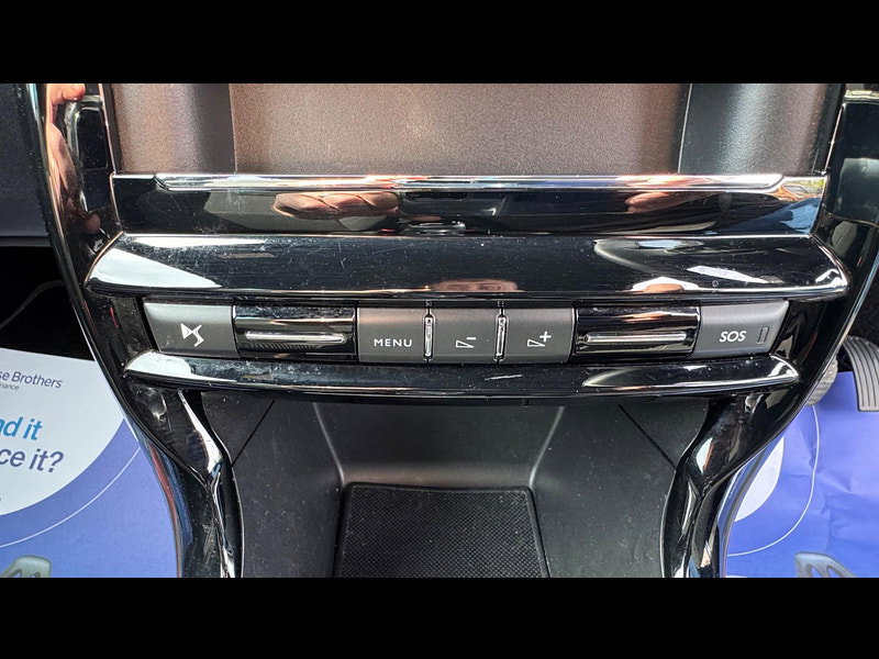 DS Automobiles DS 3 1.2 PureTech DStyle Nav Euro 6 (s/s) 3dr 3dr Manual 2026