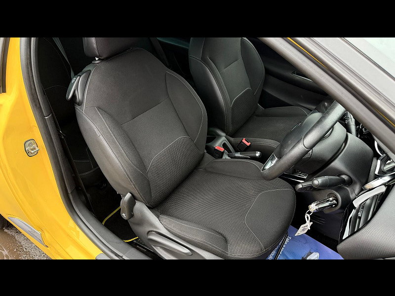 DS Automobiles DS 3 1.6 BlueHDi DStyle Nav Hatchback 3dr Diesel Manual Euro 6 (s/s) (100 ps) 3dr Manual 2026