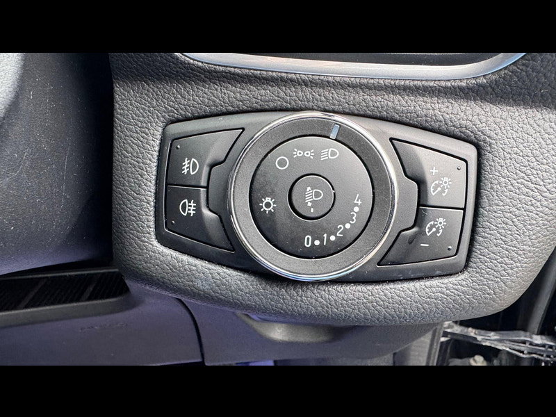 Ford B-Max 1.0T EcoBoost Zetec Euro 5 5dr 5dr Manual 2026