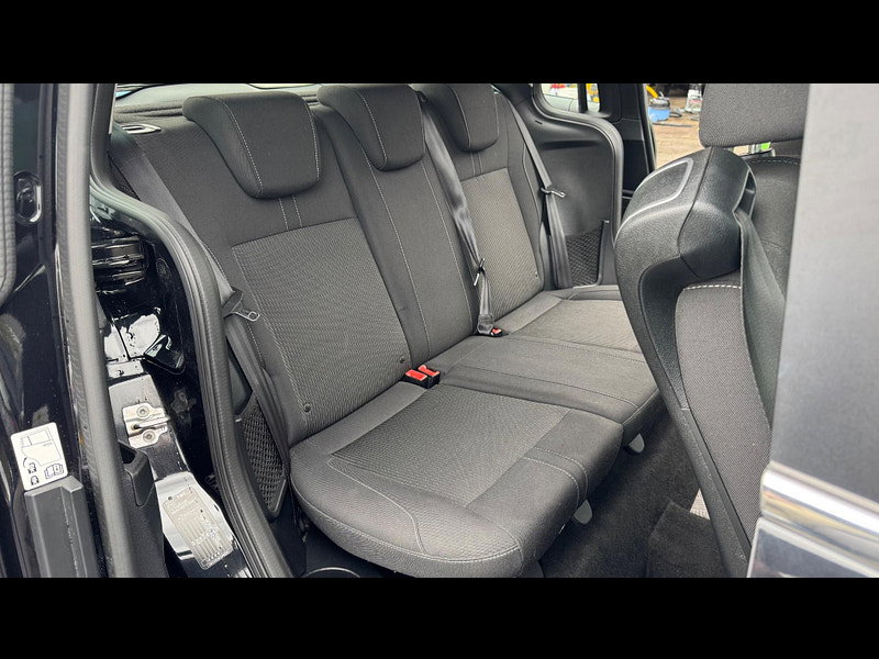 Ford B-Max 1.0T EcoBoost Zetec Euro 5 5dr 5dr Manual 2026