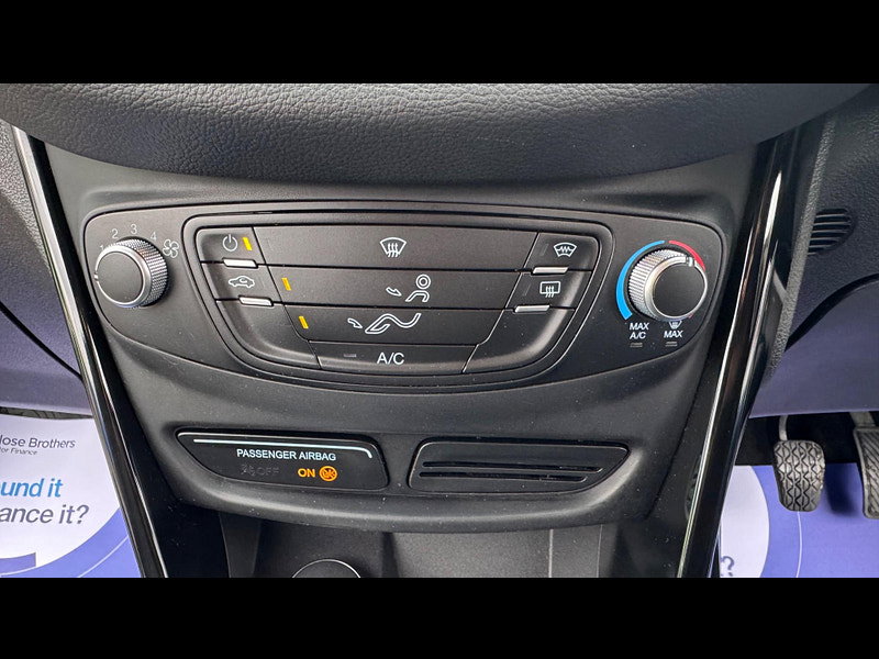 Ford B-Max 1.0T EcoBoost Zetec Euro 5 5dr 5dr Manual 2026