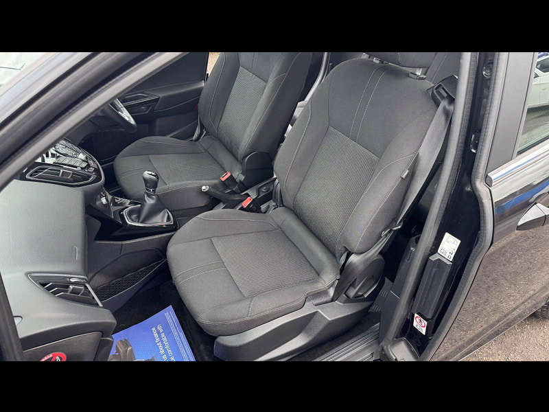 Ford B-Max 1.0T EcoBoost Zetec Euro 5 5dr 5dr Manual 2026