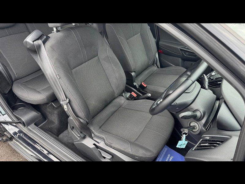 Ford B-Max 1.0T EcoBoost Zetec Euro 5 5dr 5dr Manual 2026