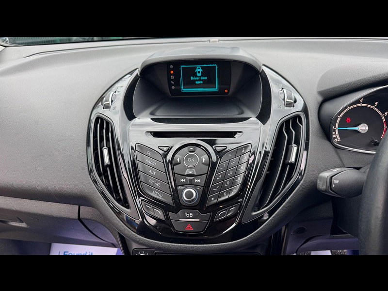 Ford B-Max 1.0T EcoBoost Zetec Euro 5 5dr 5dr Manual 2026