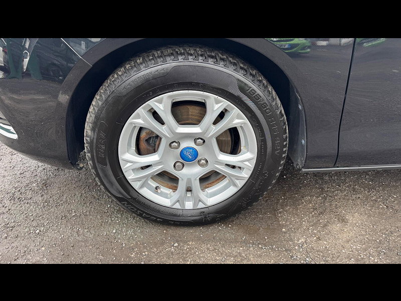 Ford B-Max 1.0T EcoBoost Zetec Euro 5 5dr 5dr Manual 2026