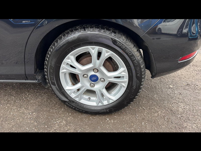 Ford B-Max 1.0T EcoBoost Zetec Euro 5 5dr 5dr Manual 2026