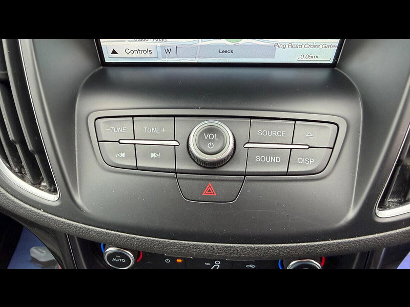 Ford C-Max 1.0T EcoBoost Titanium Euro 6 (s/s) 5dr 5dr Manual 2026