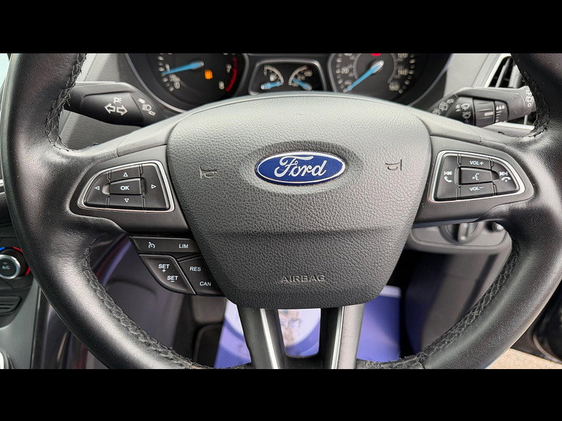 Ford C-Max 1.0T EcoBoost Titanium Euro 6 (s/s) 5dr 5dr Manual 2026