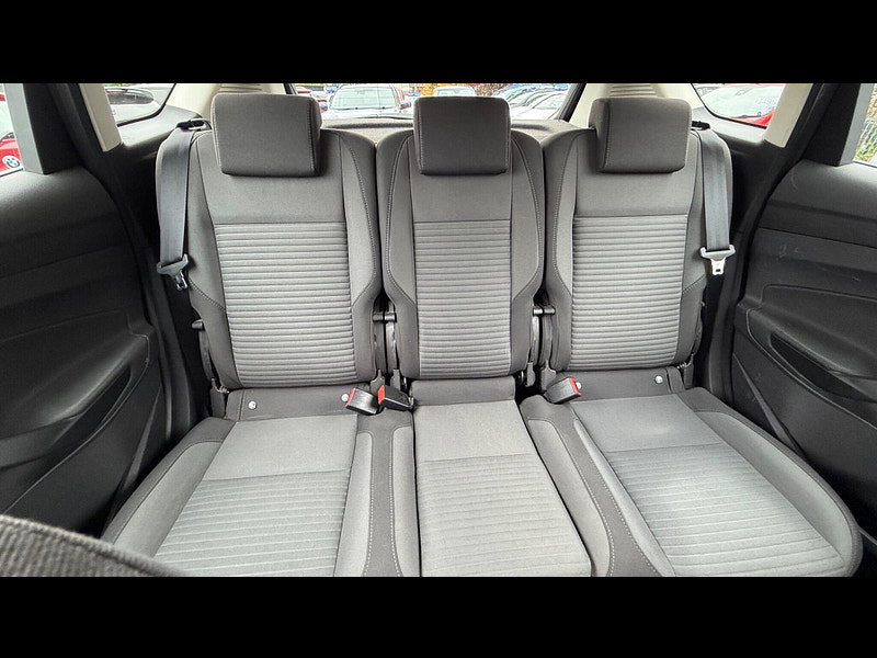 Ford C-Max 1.0T EcoBoost Titanium Euro 6 (s/s) 5dr 5dr Manual 2026
