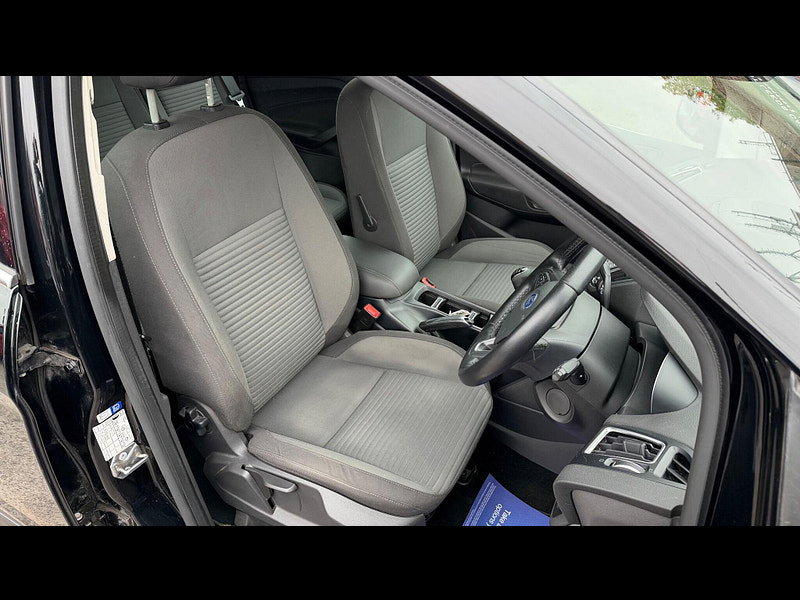 Ford C-Max 1.0T EcoBoost Titanium Euro 6 (s/s) 5dr 5dr Manual 2026