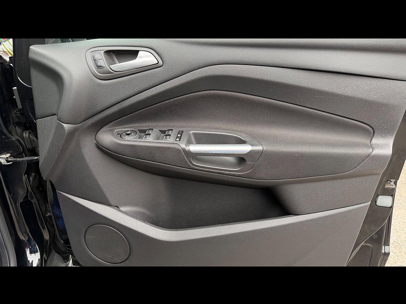 Ford C-Max 1.0T EcoBoost Titanium Euro 6 (s/s) 5dr 5dr Manual 2026