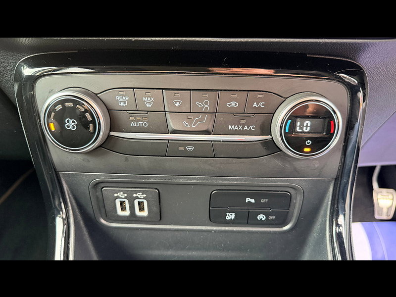 Ford EcoSport 1.0T EcoBoost GPF ST-Line SUV 5dr Petrol Manual Euro 6 (s/s) (125 ps) 5dr Manual 2026