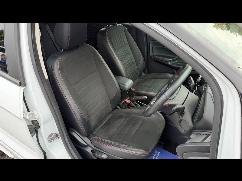 Ford EcoSport 1.0T EcoBoost GPF ST-Line SUV 5dr Petrol Manual Euro 6 (s/s) (125 ps) 5dr Manual 2026