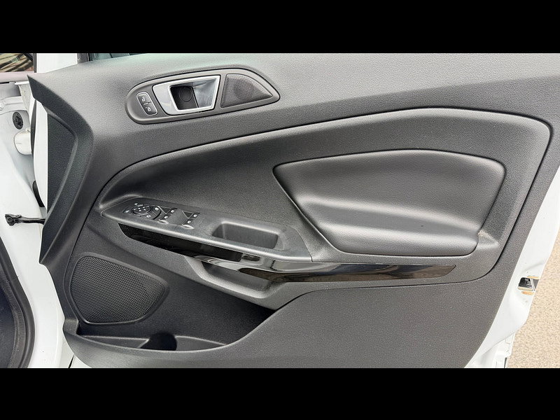 Ford EcoSport 1.0T EcoBoost GPF ST-Line SUV 5dr Petrol Manual Euro 6 (s/s) (125 ps) 5dr Manual 2026