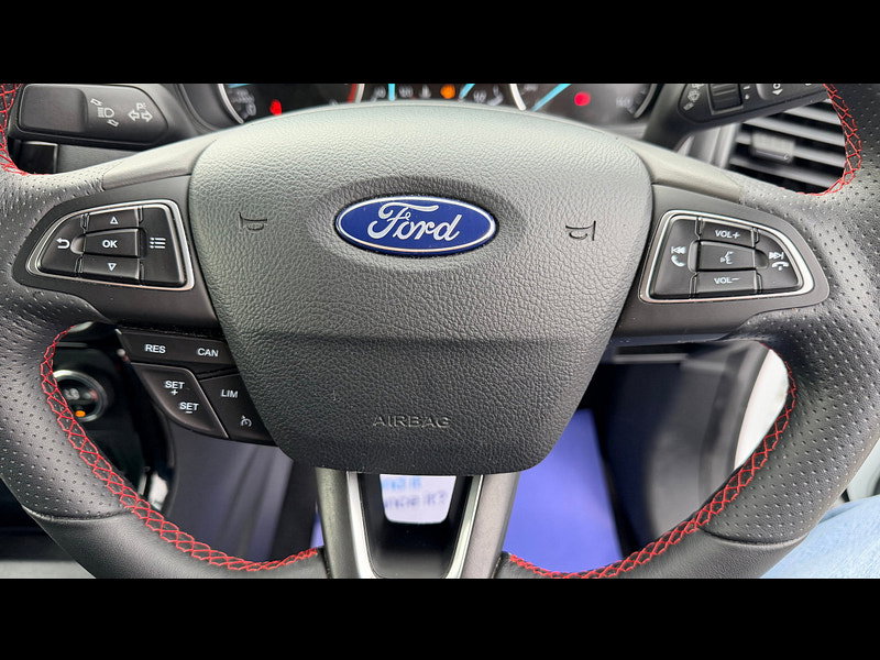 Ford EcoSport 1.0T EcoBoost GPF ST-Line SUV 5dr Petrol Manual Euro 6 (s/s) (125 ps) 5dr Manual 2026