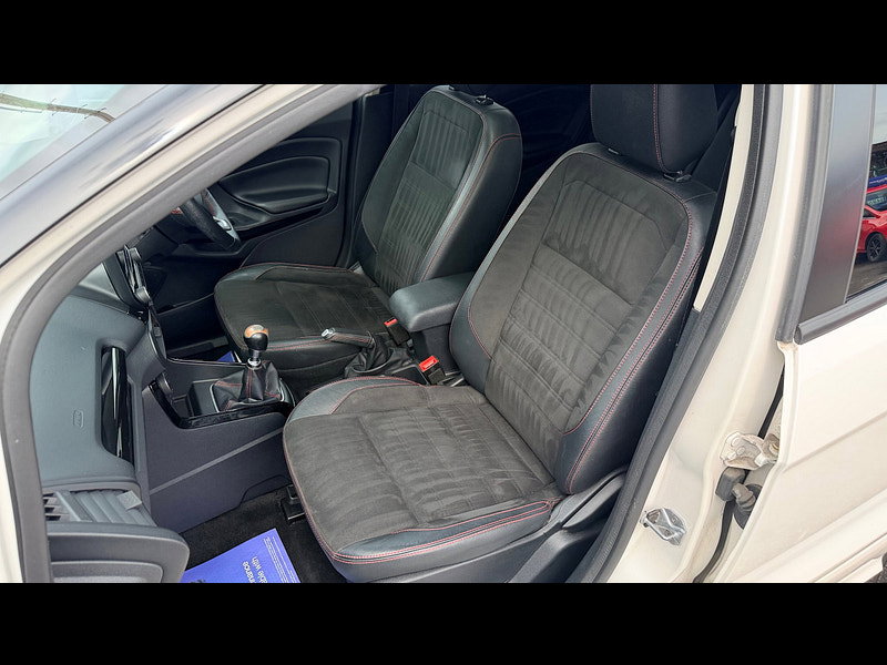 Ford EcoSport 1.0T EcoBoost ST-Line SUV 5dr Petrol Manual Euro 6 (s/s) (140 ps) 5dr Manual 2026
