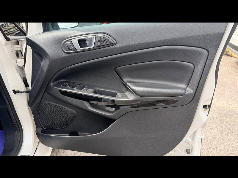 Ford EcoSport 1.0T EcoBoost ST-Line SUV 5dr Petrol Manual Euro 6 (s/s) (140 ps) 5dr Manual 2026