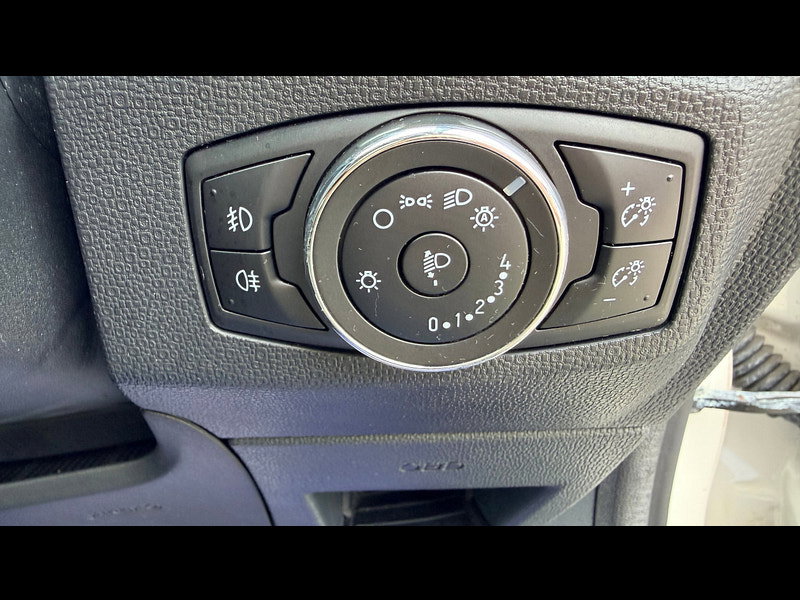 Ford EcoSport 1.0T EcoBoost ST-Line SUV 5dr Petrol Manual Euro 6 (s/s) (140 ps) 5dr Manual 2026
