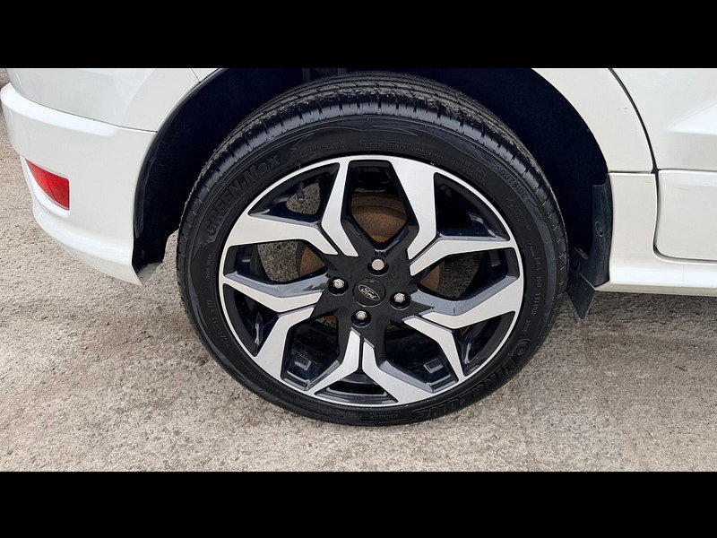 Ford EcoSport 1.0T EcoBoost ST-Line SUV 5dr Petrol Manual Euro 6 (s/s) (140 ps) 5dr Manual 2026