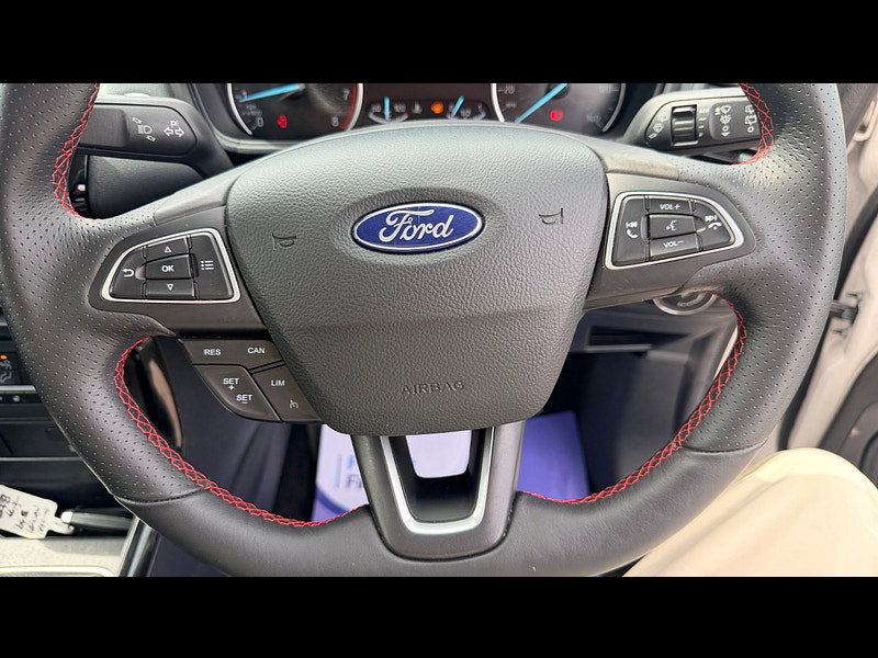 Ford EcoSport 1.0T EcoBoost ST-Line SUV 5dr Petrol Manual Euro 6 (s/s) (140 ps) 5dr Manual 2026