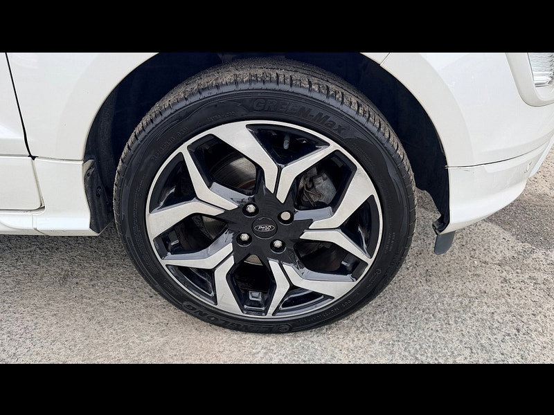 Ford EcoSport 1.0T EcoBoost ST-Line SUV 5dr Petrol Manual Euro 6 (s/s) (140 ps) 5dr Manual 2026