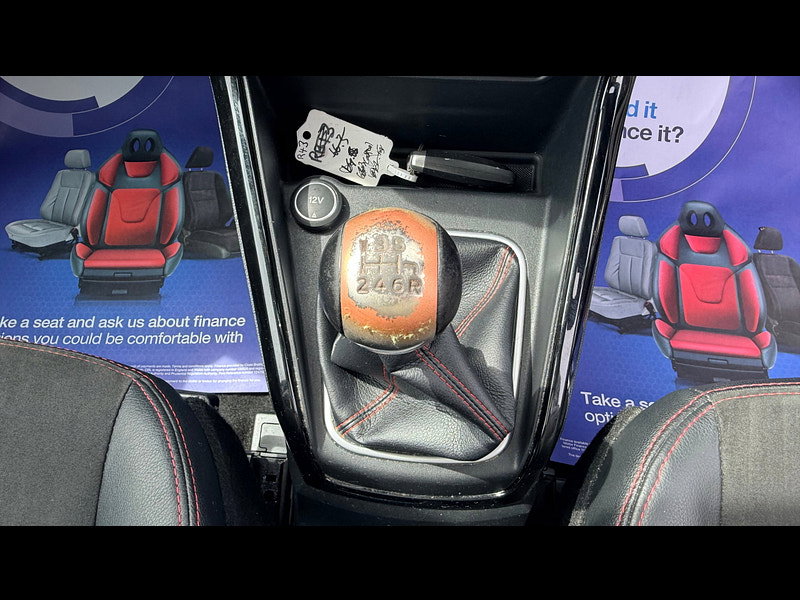 Ford EcoSport 1.0T EcoBoost ST-Line SUV 5dr Petrol Manual Euro 6 (s/s) (140 ps) 5dr Manual 2026