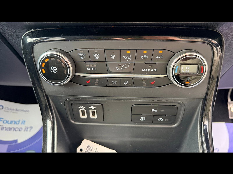 Ford EcoSport 1.0T EcoBoost ST-Line SUV 5dr Petrol Manual Euro 6 (s/s) (140 ps) 5dr Manual 2026