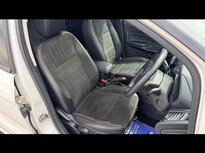Ford EcoSport 1.0T EcoBoost ST-Line SUV 5dr Petrol Manual Euro 6 (s/s) (140 ps) 5dr Manual 2026