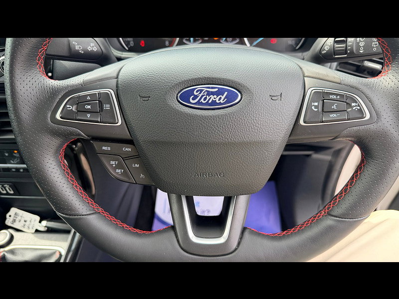 Ford EcoSport 1.0T EcoBoost ST-Line SUV 5dr Petrol Manual Euro 6 (s/s) (140 ps) 5dr Manual 2026
