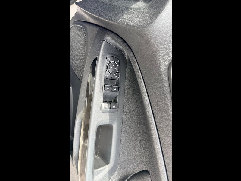 Ford EcoSport 1.0T EcoBoost ST-Line SUV 5dr Petrol Manual Euro 6 (s/s) (140 ps) 5dr Manual 2026