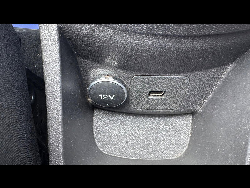 Ford Fiesta 1.0T EcoBoost ST-Line Euro 6 (s/s) 5dr 5dr Manual 2026