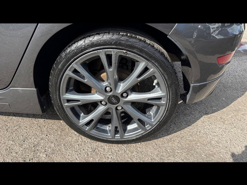 Ford Fiesta 1.0T EcoBoost ST-Line Euro 6 (s/s) 5dr 5dr Manual 2026