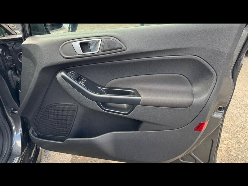 Ford Fiesta 1.0T EcoBoost ST-Line Euro 6 (s/s) 5dr 5dr Manual 2026